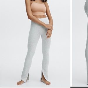 Cloud Seamless High-Waisted Pant